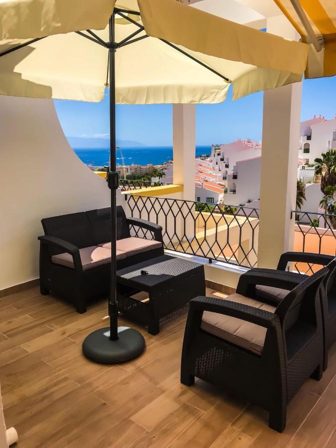 Modern Style With Quiet Surroundings Costa Adeje (Tenerife)
