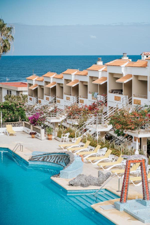 Atlantis Park 3* Punta Del Hidalgo