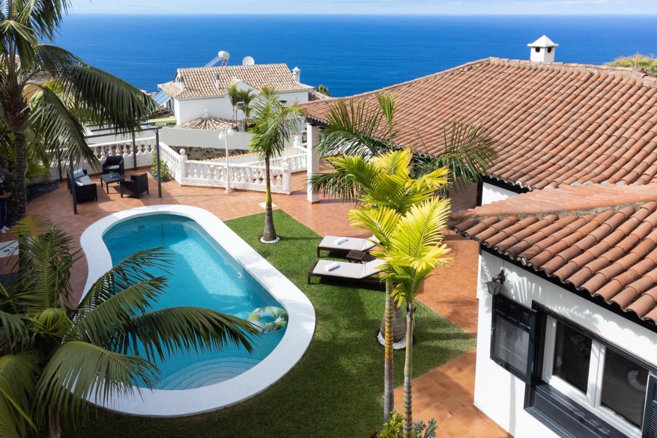 Home2book Design Asian Sabina, Heated Pool & View *