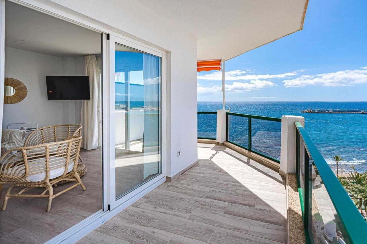 Bohomood Seaview Cristianos Appartement