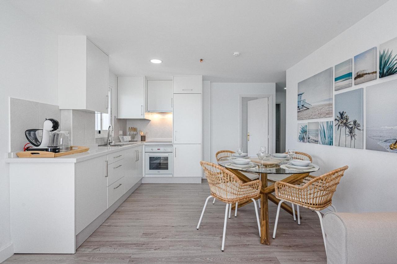 Appartement Bohomood Seaview Cristianos *