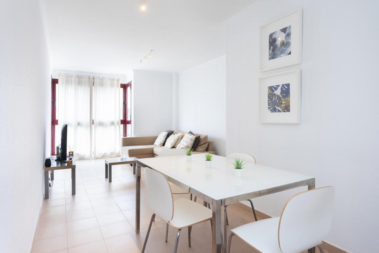 Apartamento Live Acoran Mar Azul *