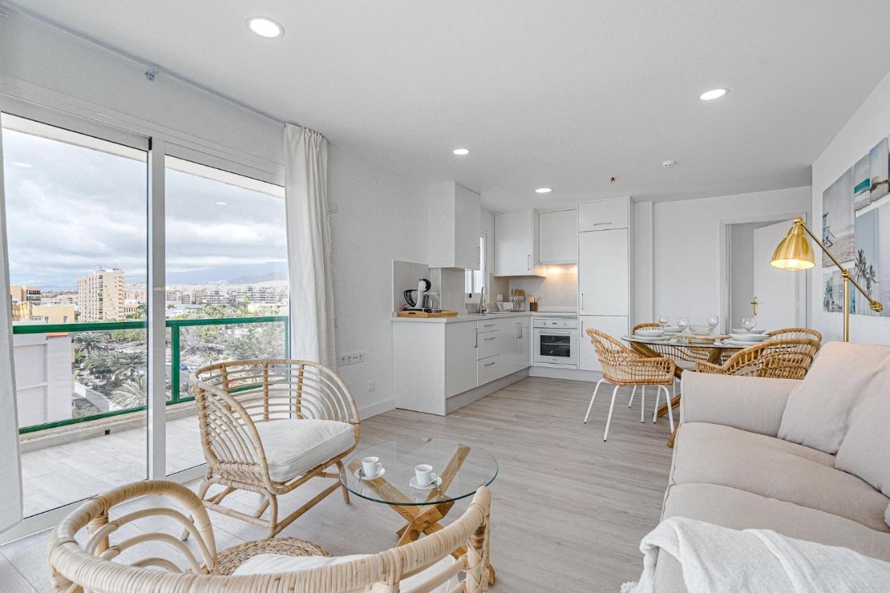Appartement Bohomood Seaview Cristianos *