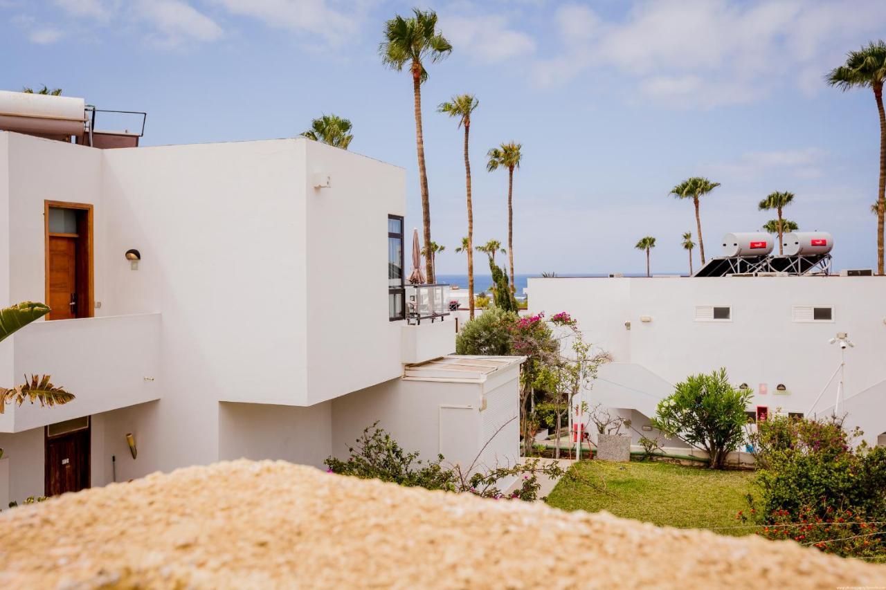 Appartement Costa Adeje Cortijo 1-8 *