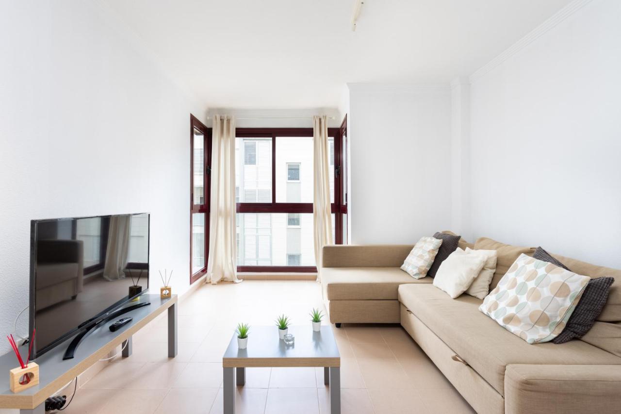 Apartamento Live Acoran Mar Azul Santa Cruz de Tenerife