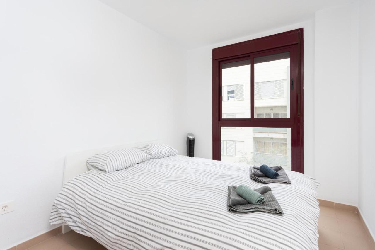 Live Acoran Mar Azul Apartamento