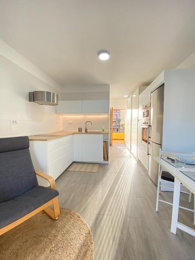 Estudio En Cristianos. Ubicacion Ideal. Apartment