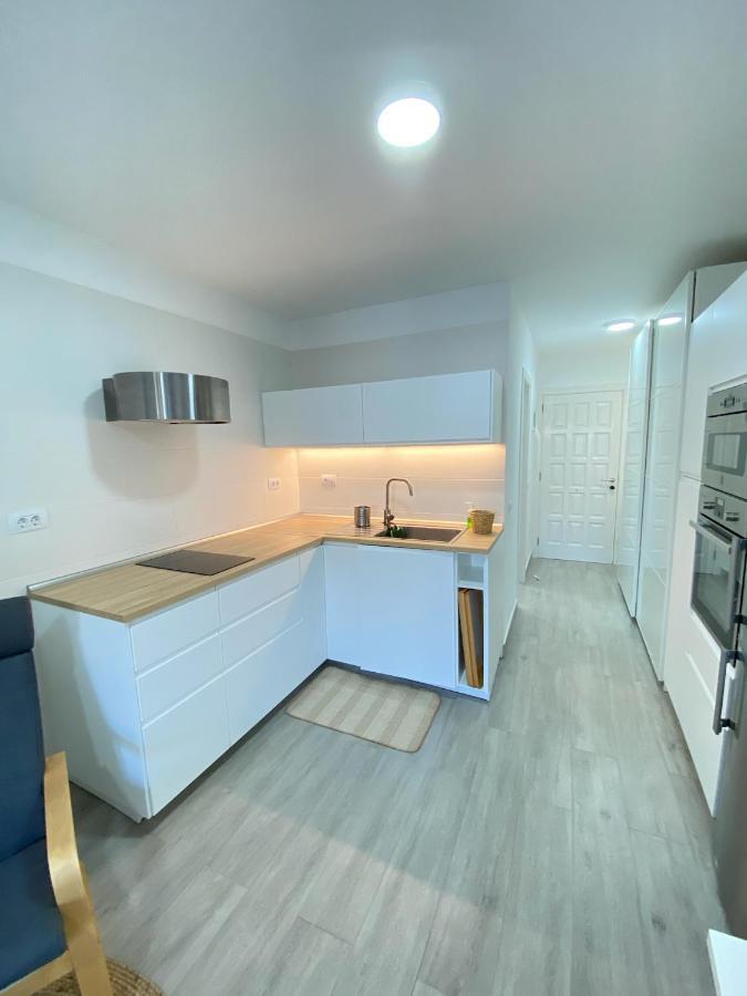 Estudio En Cristianos. Ubicacion Ideal. Apartment Arona (Tenerife)