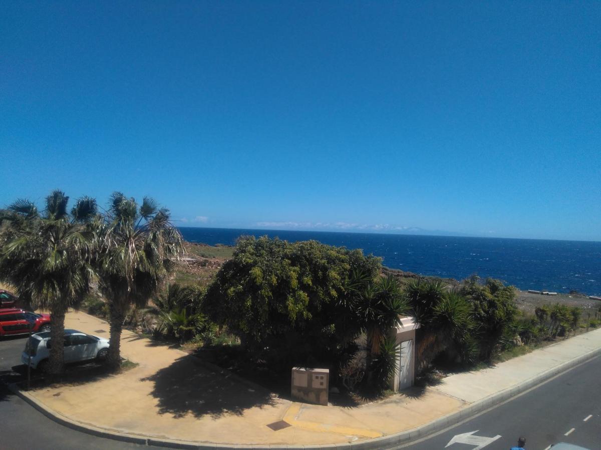Risveglio Sull Oceano Wifi-parking-free La Listada