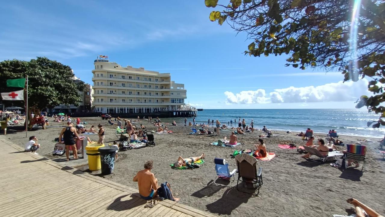 Alquilaencanarias Junto A La Playa Appartement El Médano