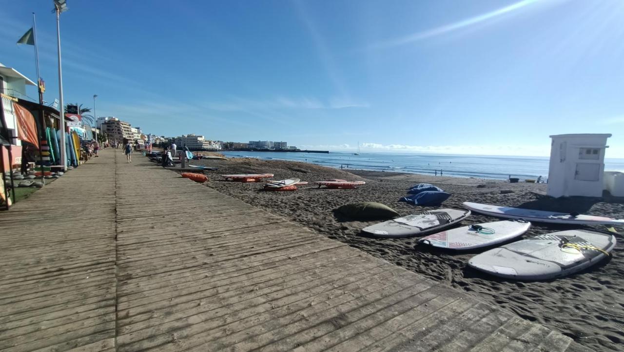 Alquilaencanarias Junto A La Playa