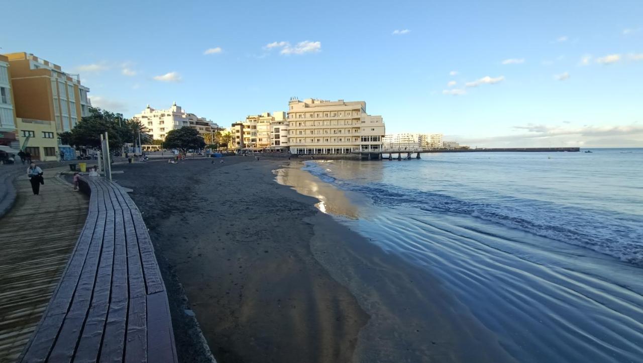 Appartement Alquilaencanarias Junto A La Playa El Médano