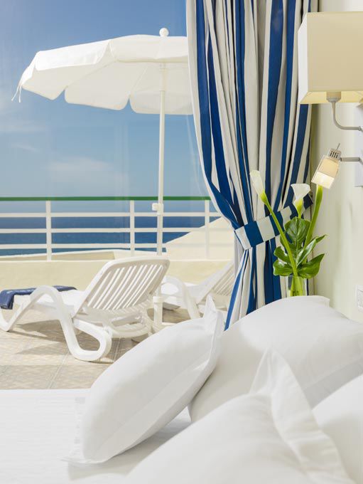 Hotel H10 Palmeras Playa de las Americas (Tenerife)