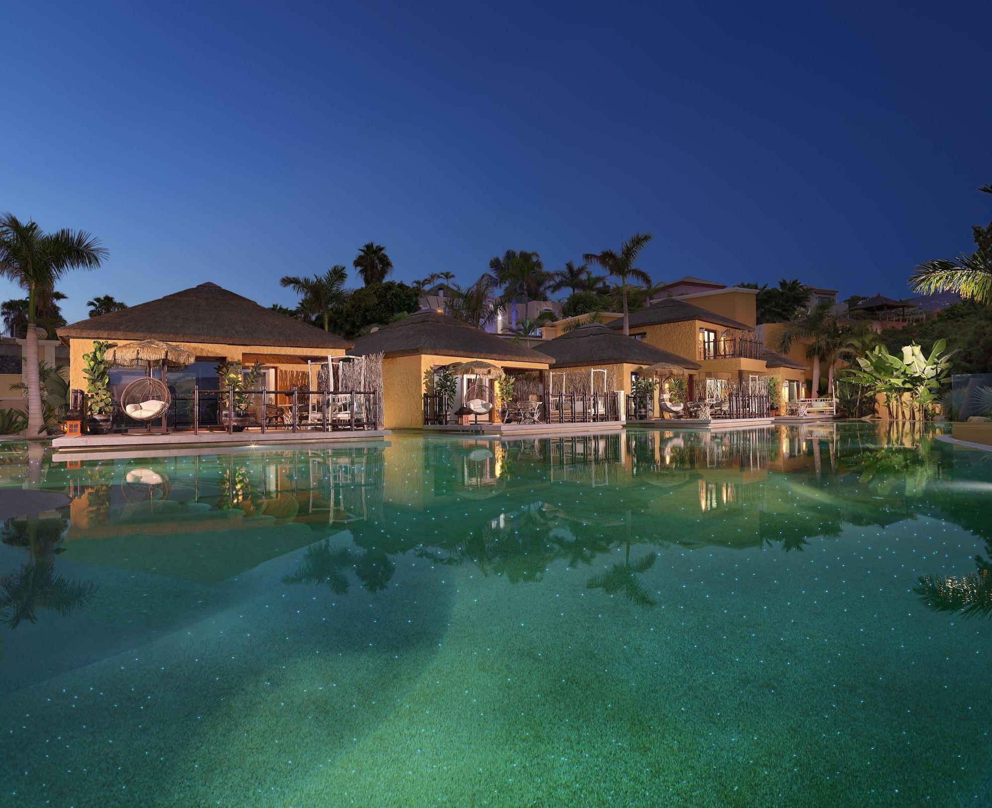 Royal River, Luxury - Adults Only Hotel Costa Adeje (Tenerife)