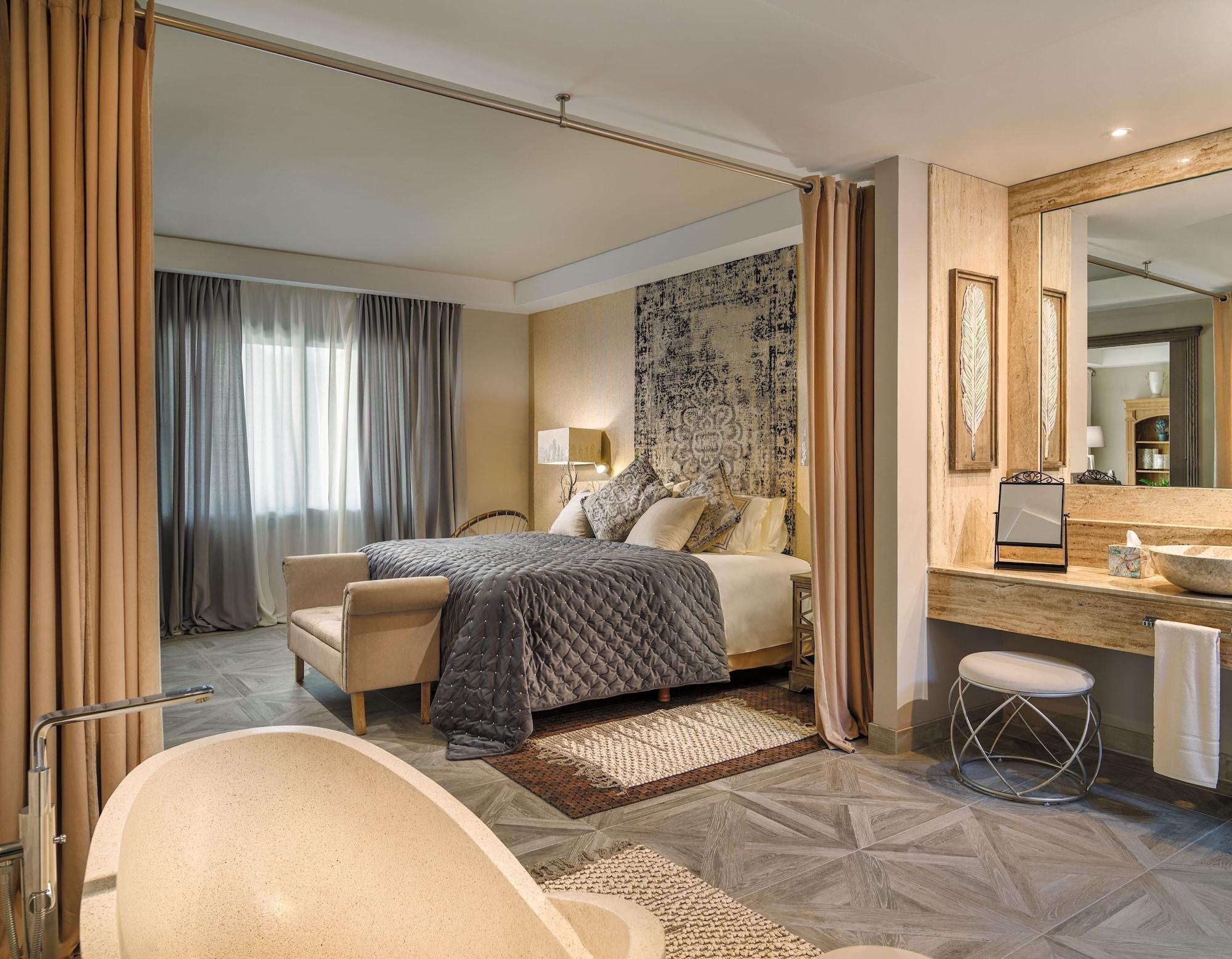 Hotel Royal River, Luxury - Adults Only 5*