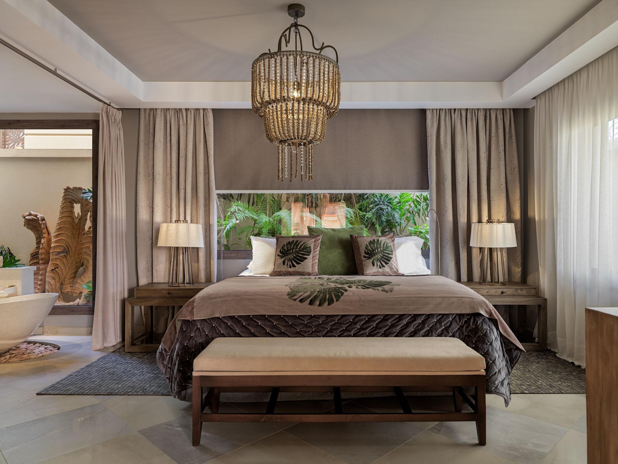 Royal River, Luxury - Adults Only Hotel Costa Adeje (Tenerife)