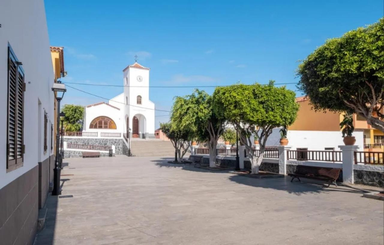 Karin House * La Guancha