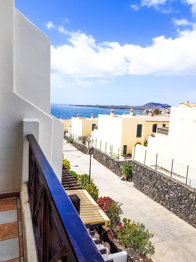 Apartamento Rocas Del Mar Sur *