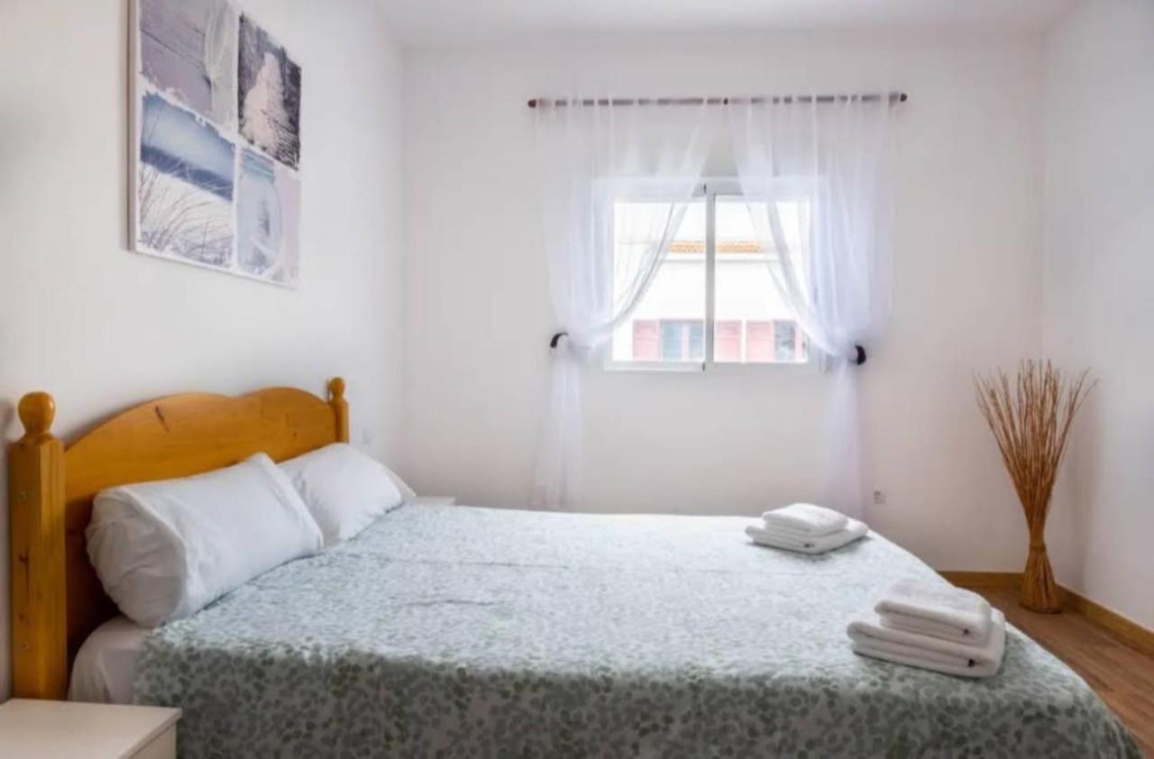 Holiday home Karin House La Guancha