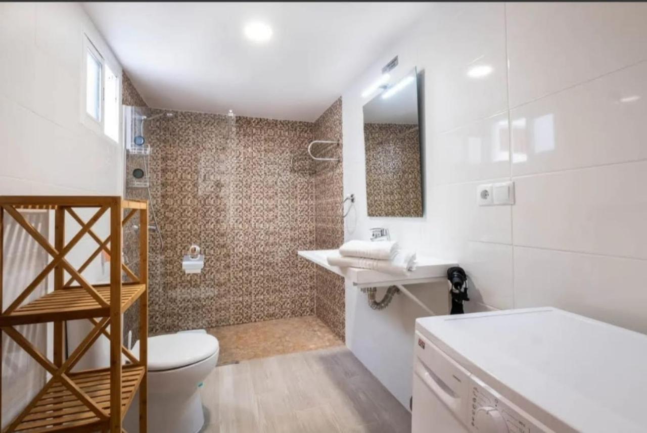 Holiday home Karin House La Guancha
