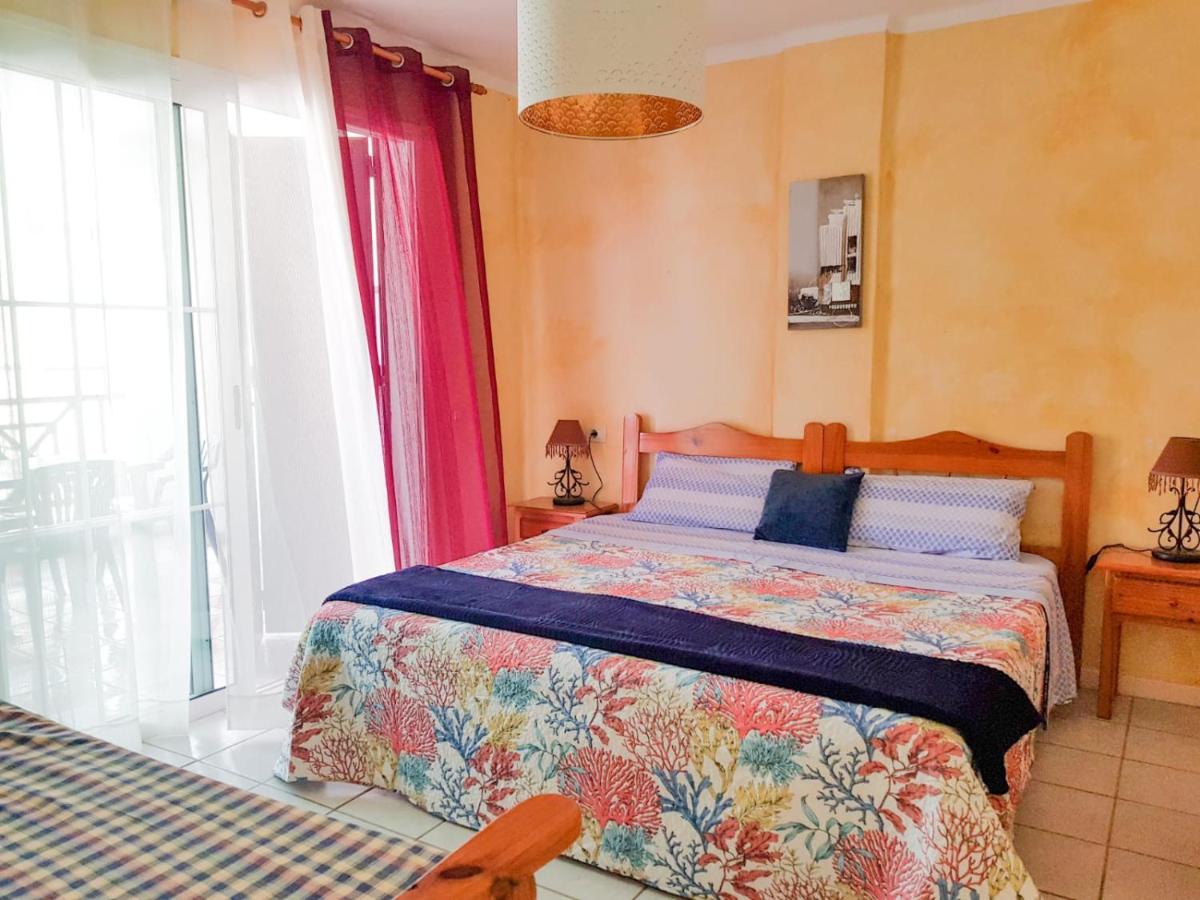 Rocas Del Mar Sur Apartamento