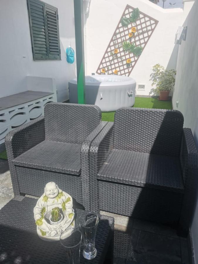 Hébergement de vacances Con Jacuzzi Climatizado, Barbacoa Y Cerca De La Playa *