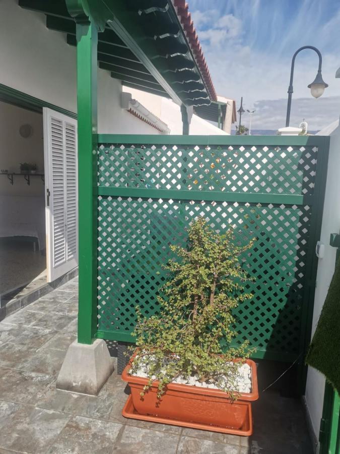 Con Jacuzzi Climatizado, Barbacoa Y Cerca De La Playa * Abades (Tenerife)