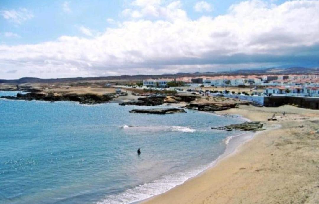 Con Jacuzzi Climatizado, Barbacoa Y Cerca De La Playa