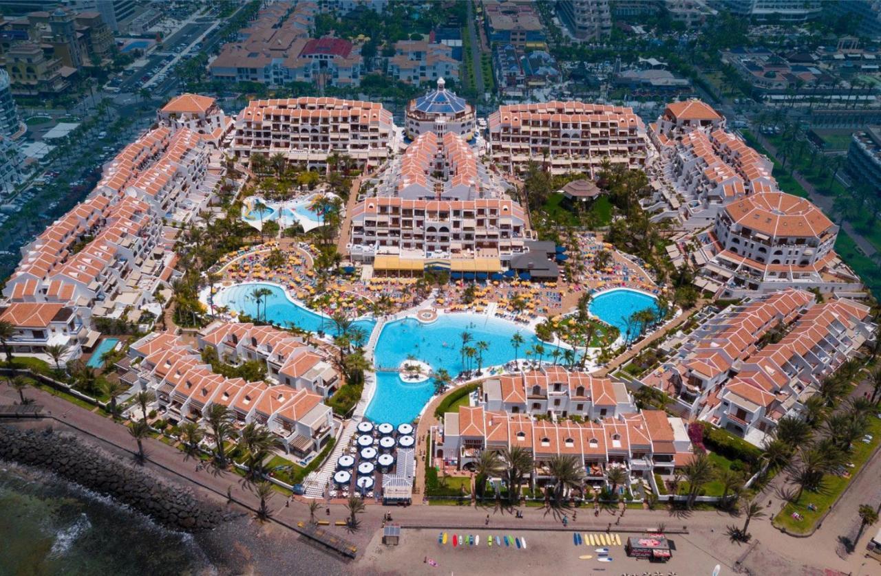 Appartement Ocean View Fantastic Pools 100 Mt To Arona (Tenerife)