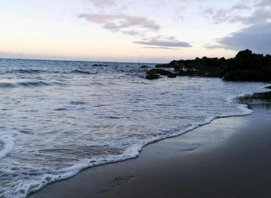 Hébergement de vacances Con Jacuzzi Climatizado, Barbacoa Y Cerca De La Playa Abades (Tenerife)
