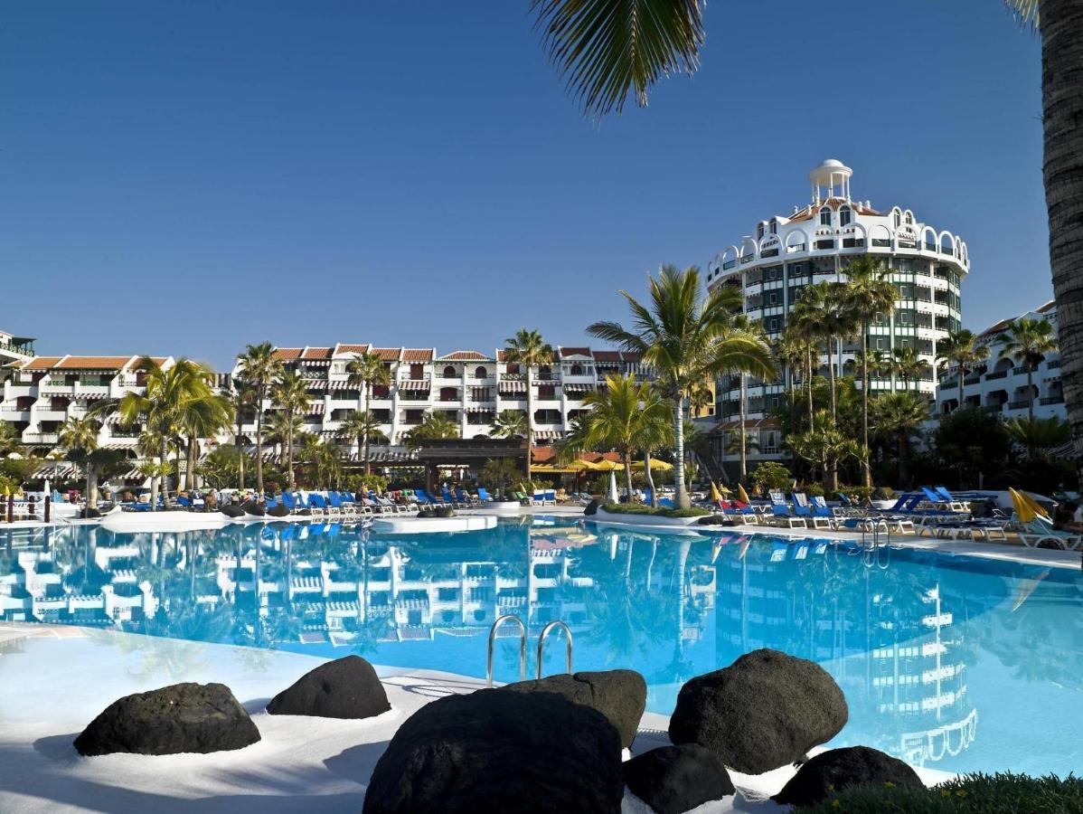 Appartement Ocean View Fantastic Pools 100 Mt To Arona (Tenerife)