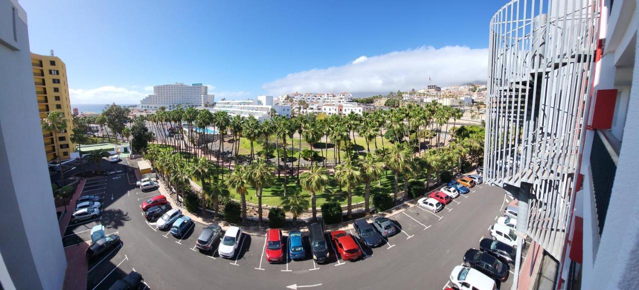 Playa De Americas Seaview Vinadelmar Playa de las Américas