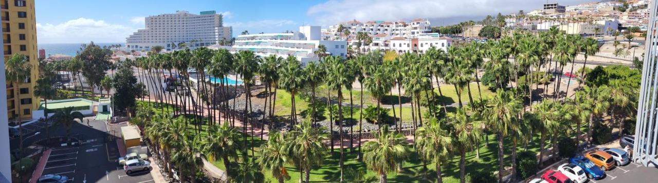 Playa De Americas Seaview Vinadelmar Appartement
