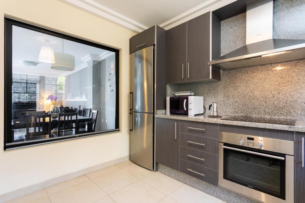 La Casita Gris Holiday home *