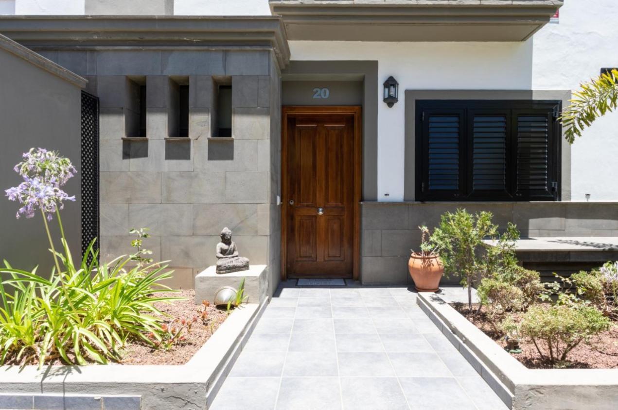 La Casita Gris Holiday home *