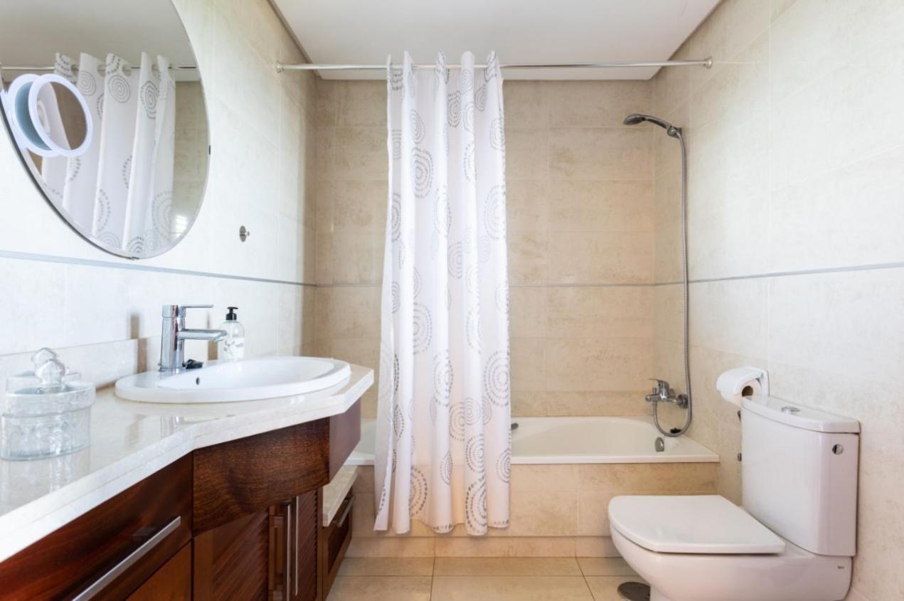 La Casita Gris Holiday home Sauzal