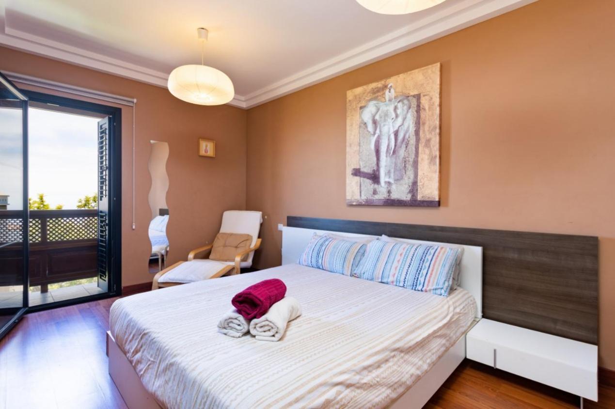 Holiday home La Casita Gris