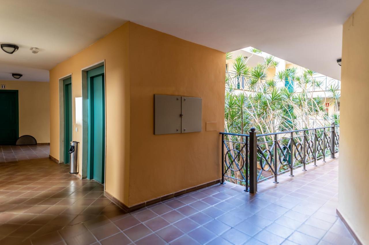 Tropical Apartamento *