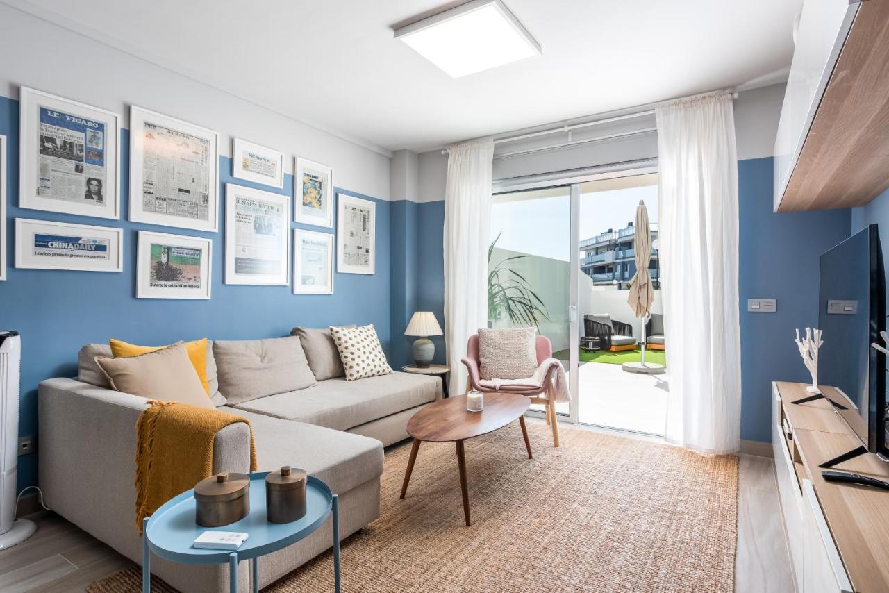 Appartement Explorer's
