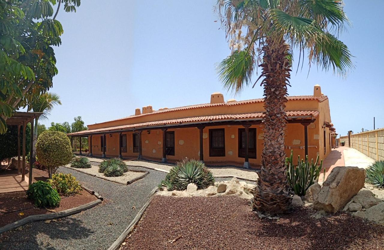 La Bonita Appartement