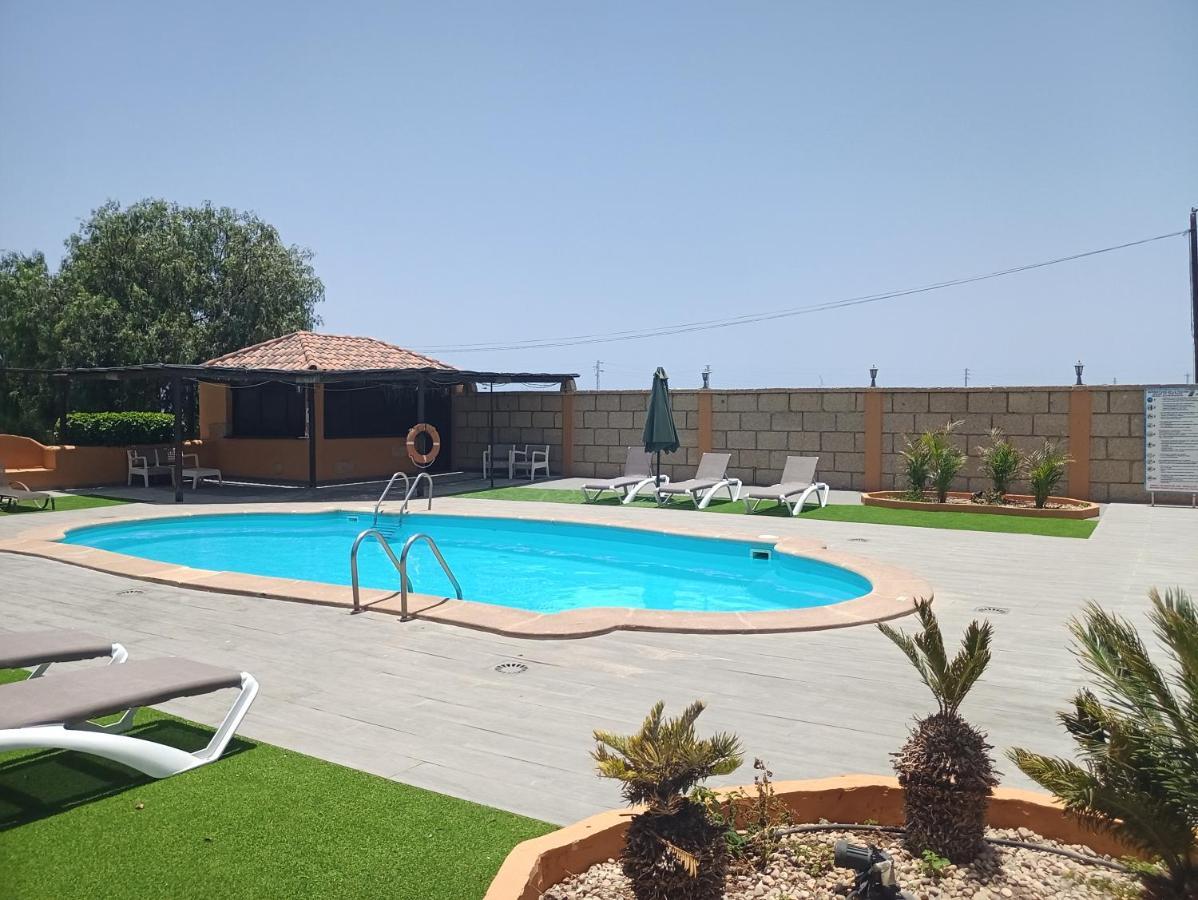 La Bonita