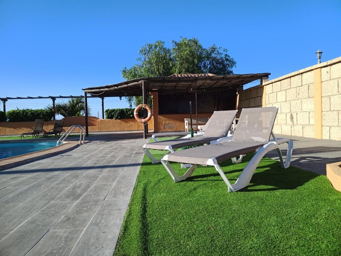 Finca La Bonita