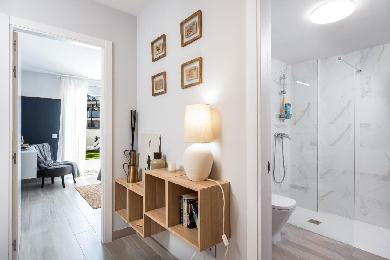 Appartement Explorer's Granadilla De Abona