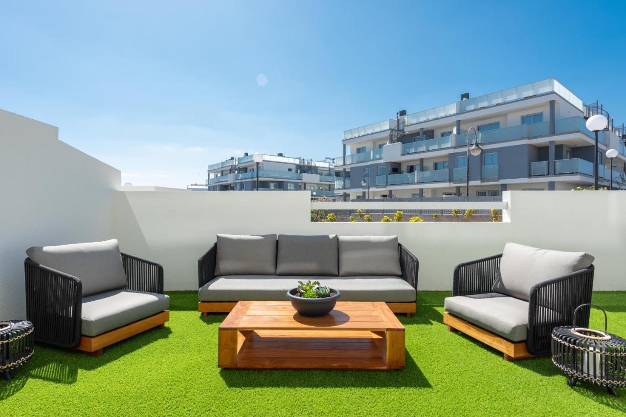 Appartement Explorer's Granadilla De Abona