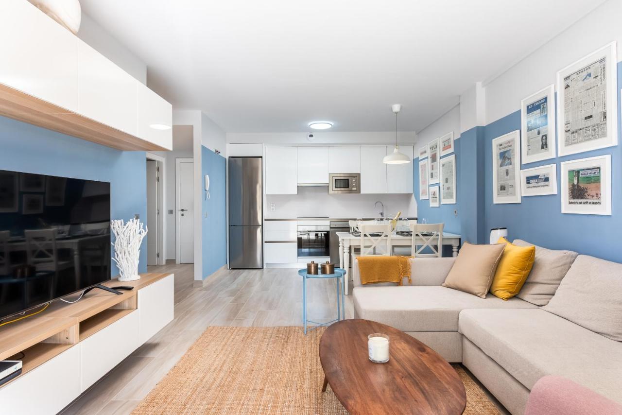 Appartement Explorer's Granadilla De Abona