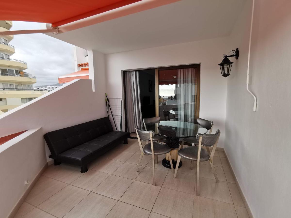 Appartement Ocean Park Ii Vista Al Mar