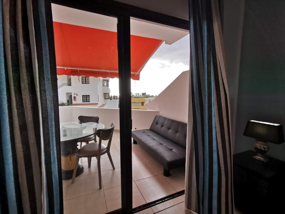 Appartement Ocean Park Ii Vista Al Mar Costa Adeje (Tenerife)