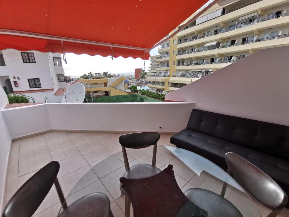 Appartement Ocean Park Ii Vista Al Mar