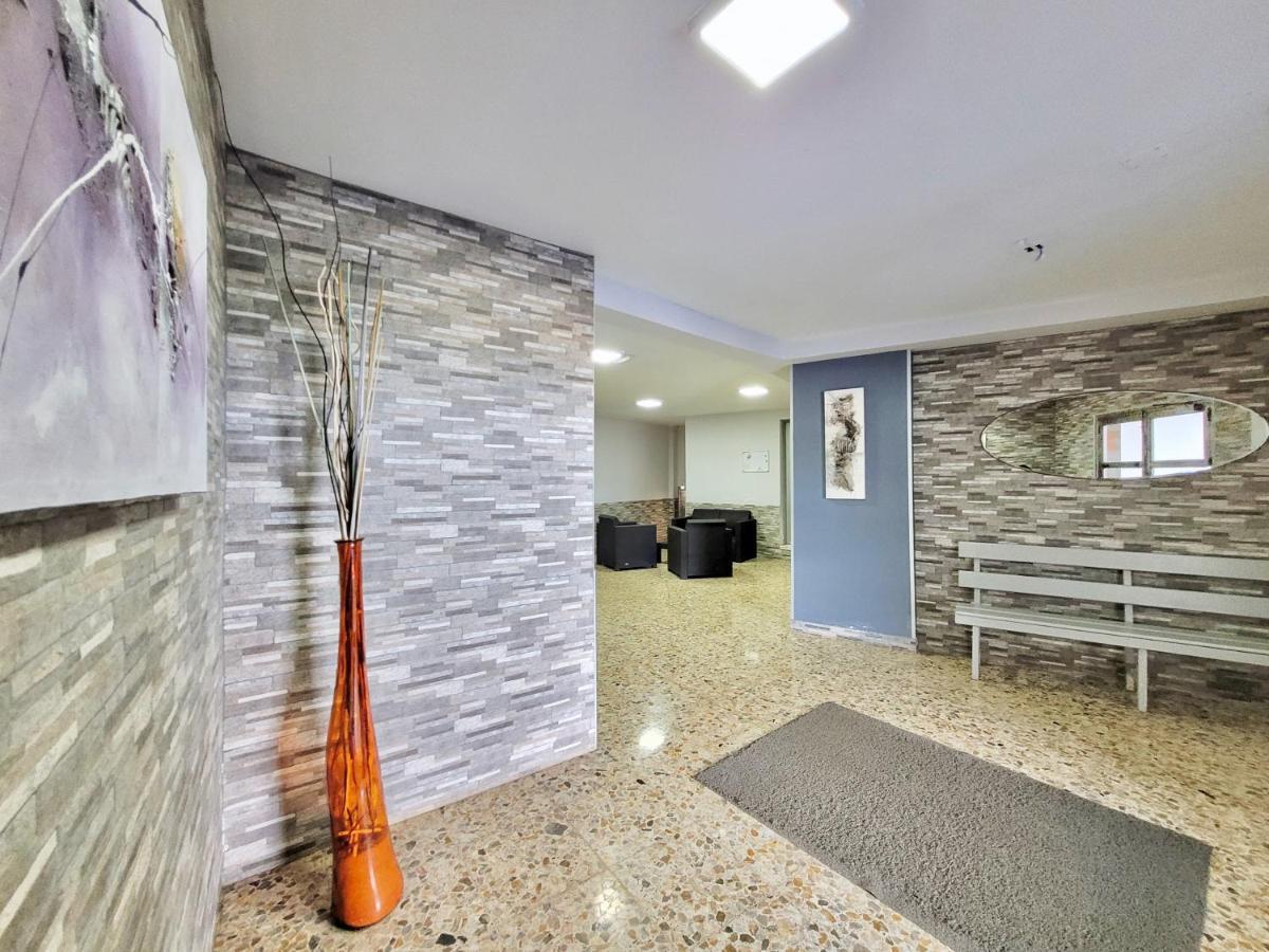 Appartement Coastal Vibe Tacoronte