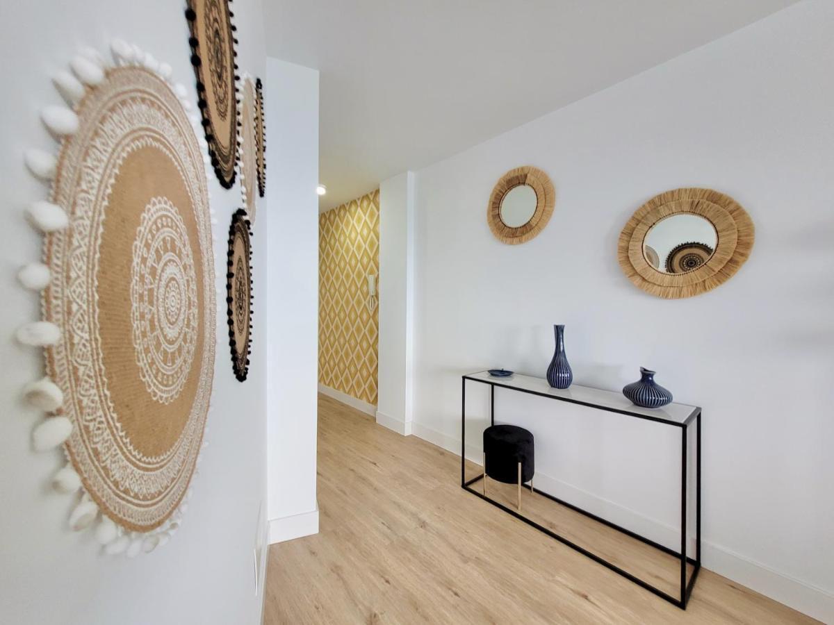 Coastal Vibe Appartement *